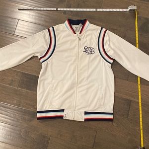 LRG light weight jacket